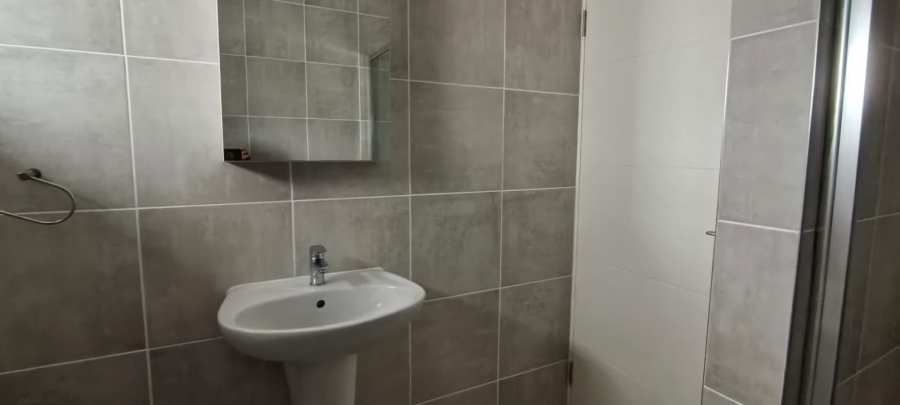 To Let 1 Bedroom Property for Rent in Greenbay Eco Estate Western Cape